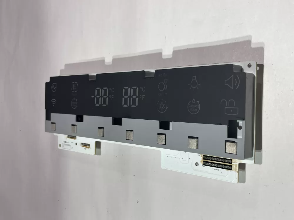Lg  Ebr81142603  Refrigerator Control Board Part #