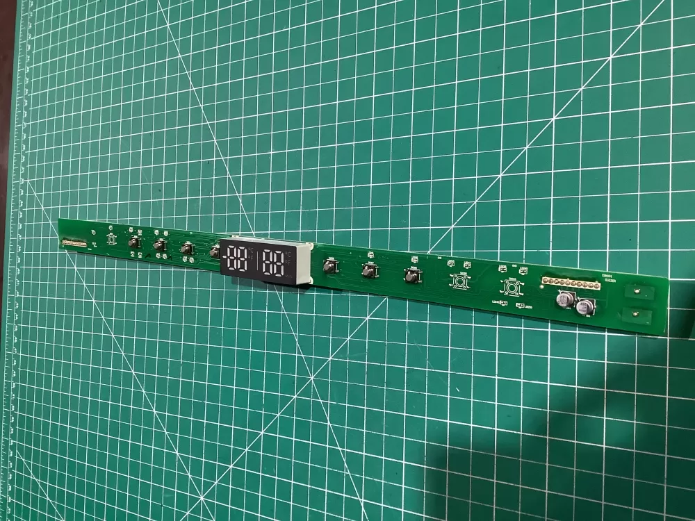 Kenmore EBR78723605 Refrigerator Control Board