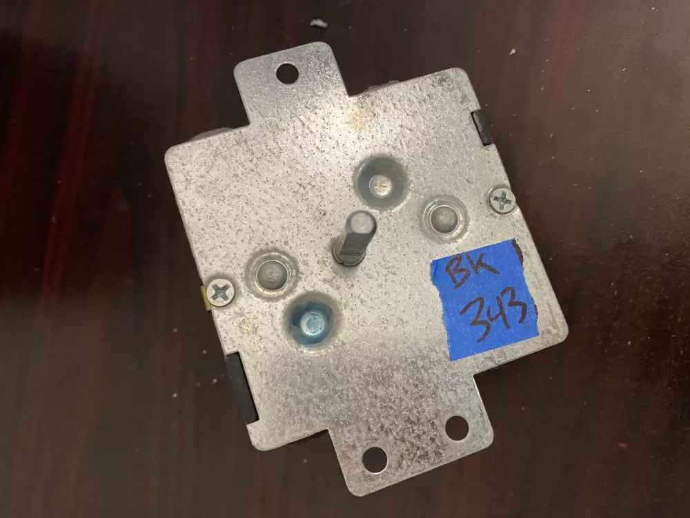 Whirlpool 3406720A PD00055932 3406720 529119 Dryer Timer AZ36005 | BK343