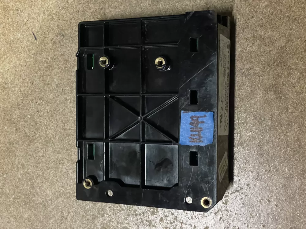Speed Queen D514218 Commercial Hybrid Dryer Control Board AZ26679 | KM149