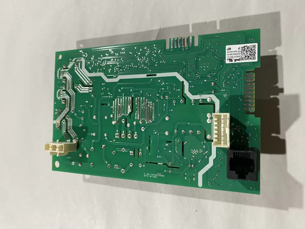 GE 265D3778G101 Dishwasher Control Board AZ186689 | BK2746