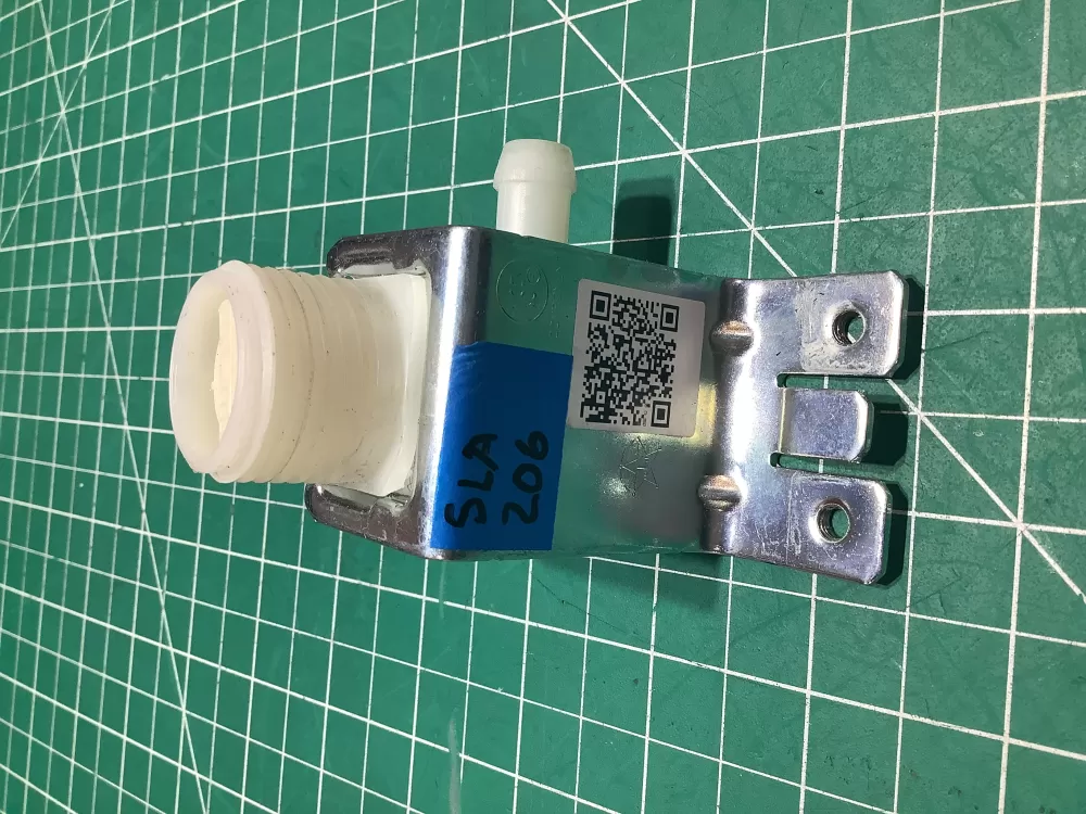 GE 265D2393P003 Dishwasher Water Inlet Valve AZ157930 | SL206