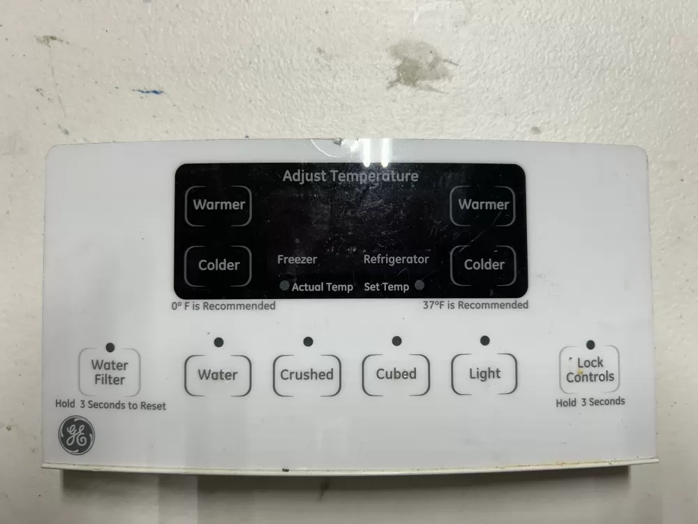 GE 200D7355G074 Refrigerator Dispenser Board AZ382 | Sk452