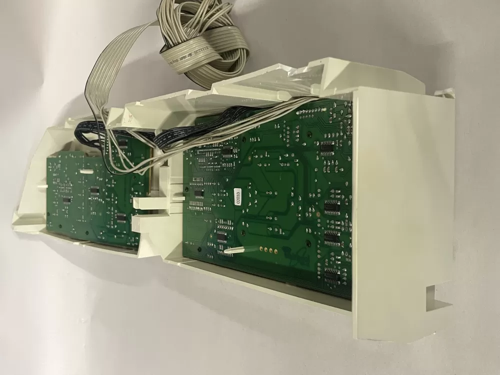 Whirlpool  Kenmore 4619-702-20641 Washer Control Board