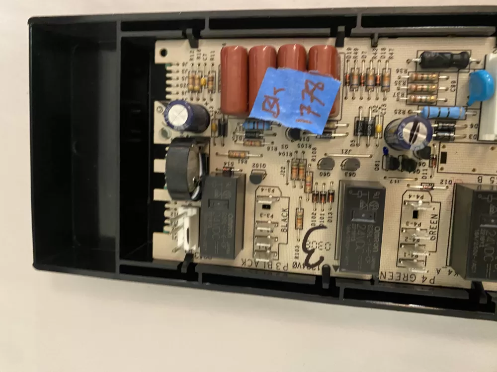 KitchenAid Roper Estate 8507P304 60 Range Control Board AZ111534 | BK1778
