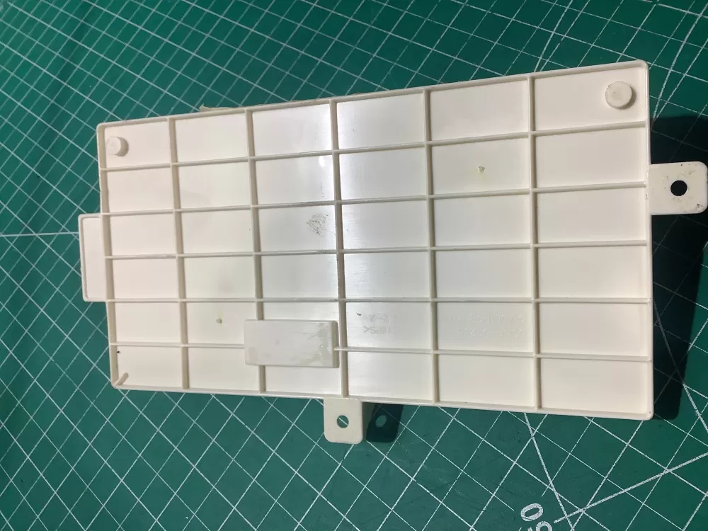 Samsung DC9200382A Dryer Control Board