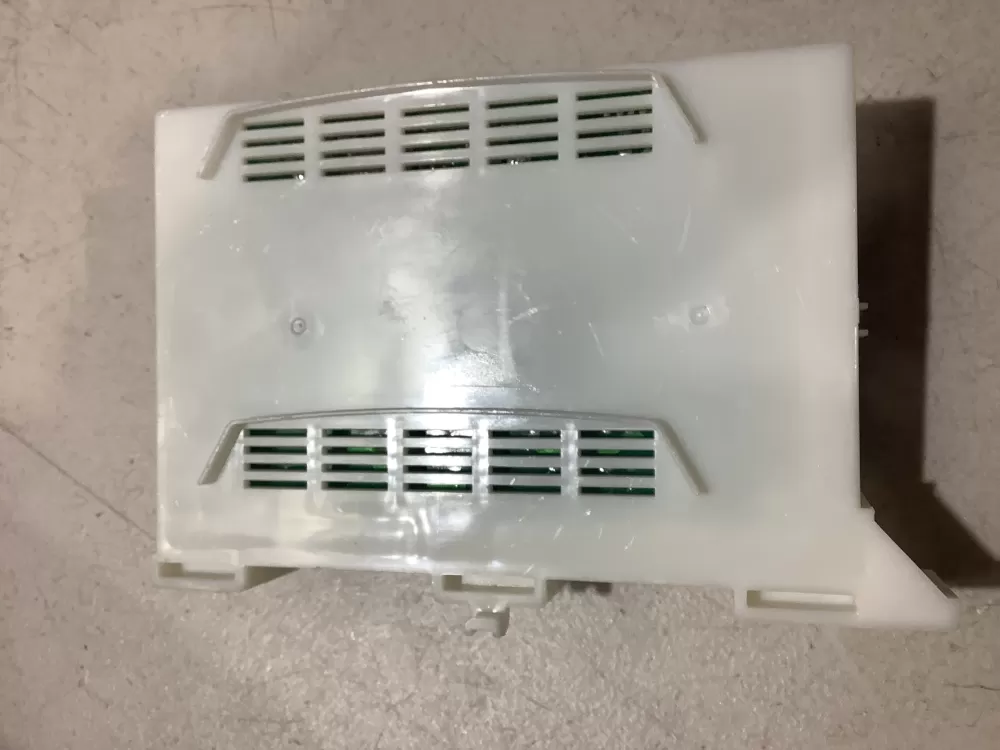 GE 290D2861G101 Washer Control Board