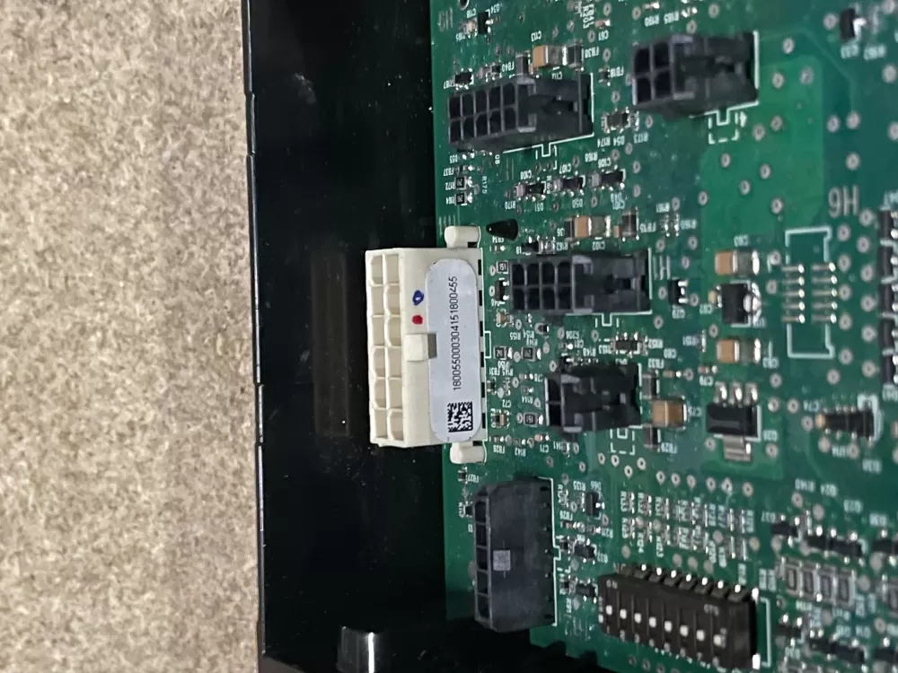 SpeedQueen 804471 Washer Control Board Alliance AZ26706 | KM156