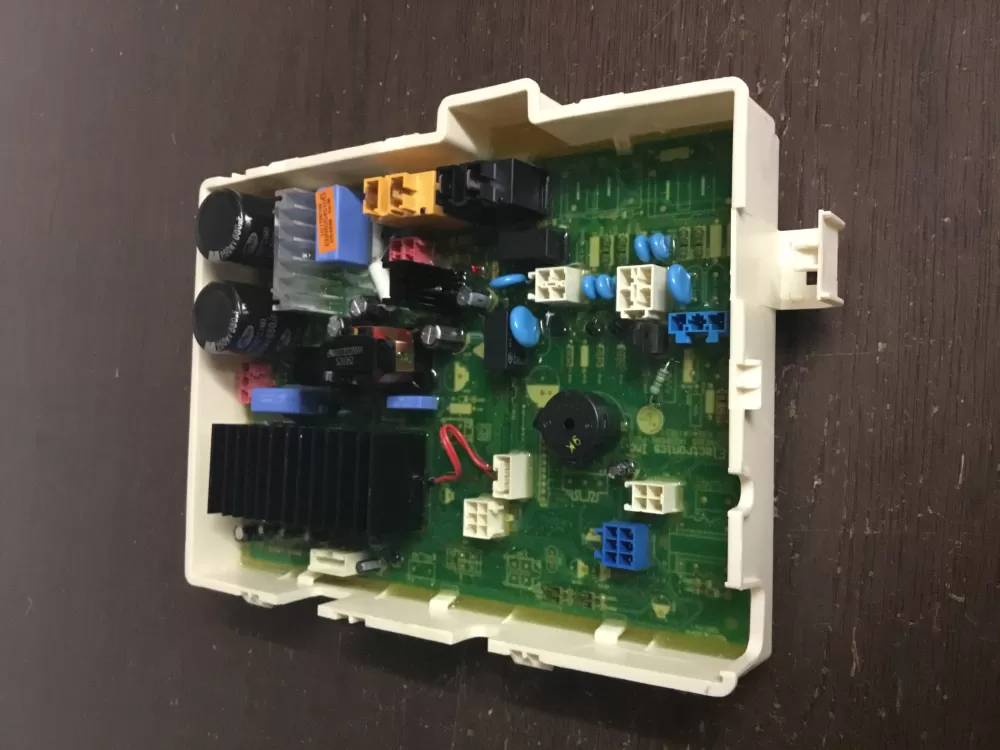 Kenmore LG EBR62545106 Washer Control Board