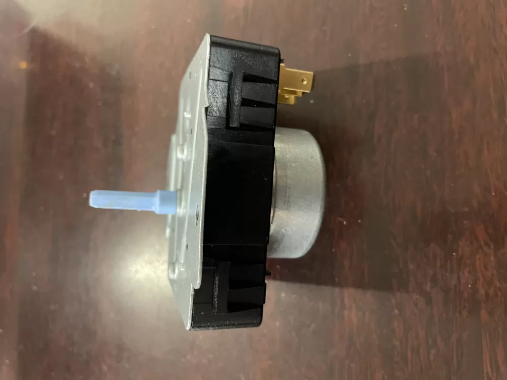 Whirlpool W10642934 W10854240 Laundry Center Timer AZ38664 | KM274