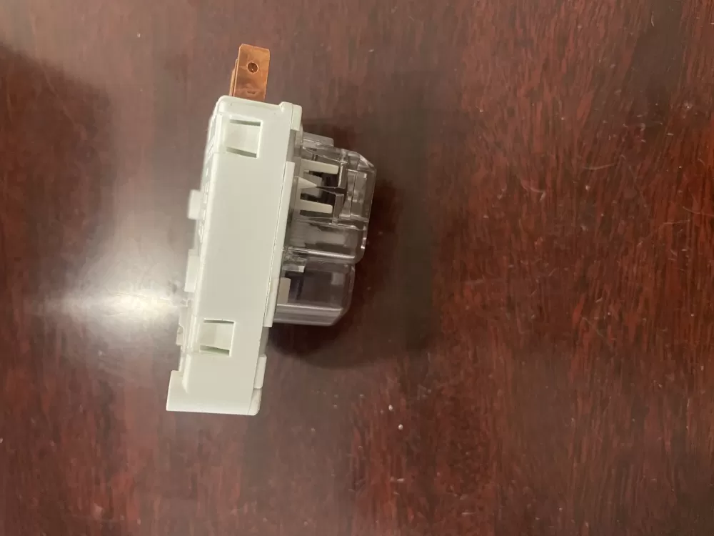 Frigidaire DBZC-1430-1D5 Refrigerator Defrost Timer AZ32275 | KM180