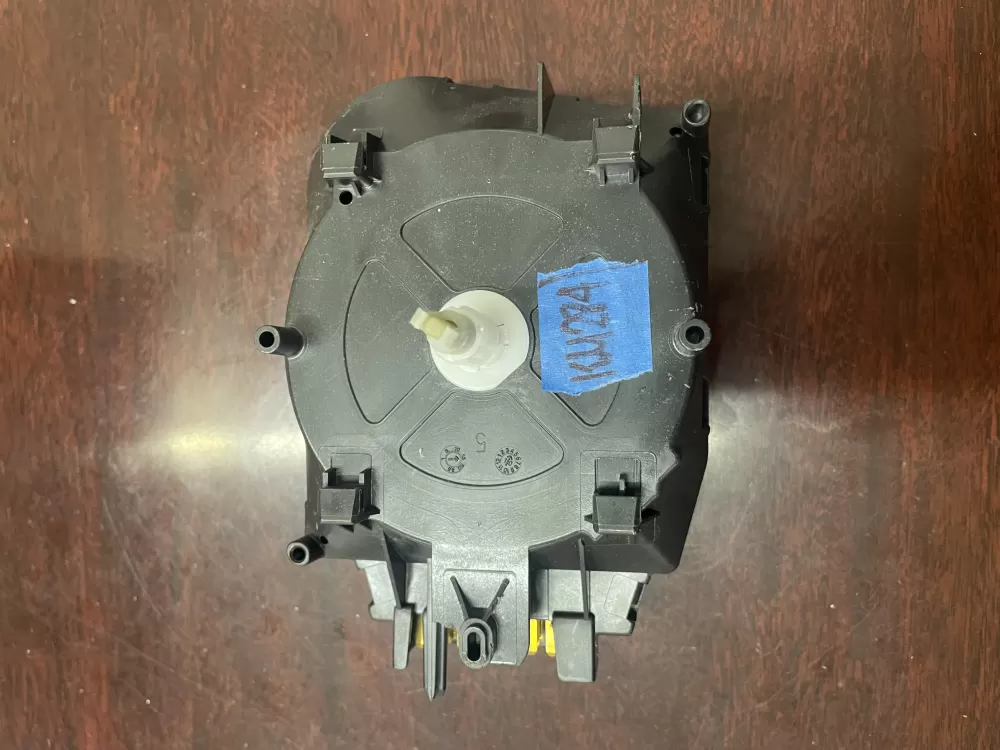 Whirlpool Admiral Roper Estate AP6016888 Washer Timer Control AZ29330 | KM284