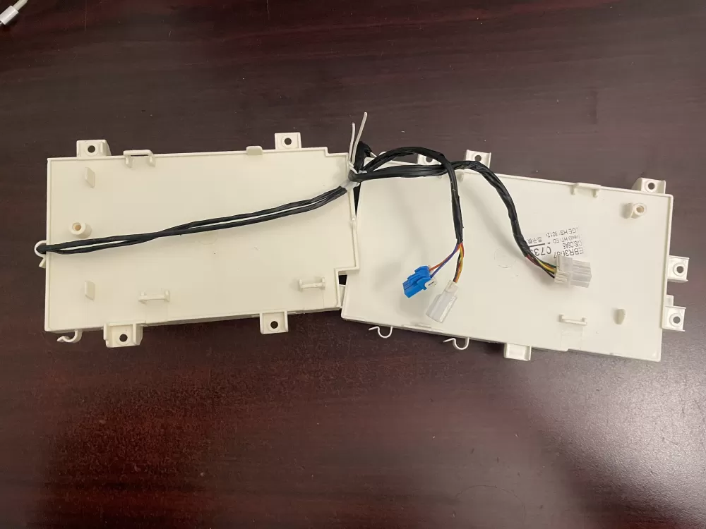 LG EAX36602103 EBR36870735 Washer Control Board AZ97586 | KMV469