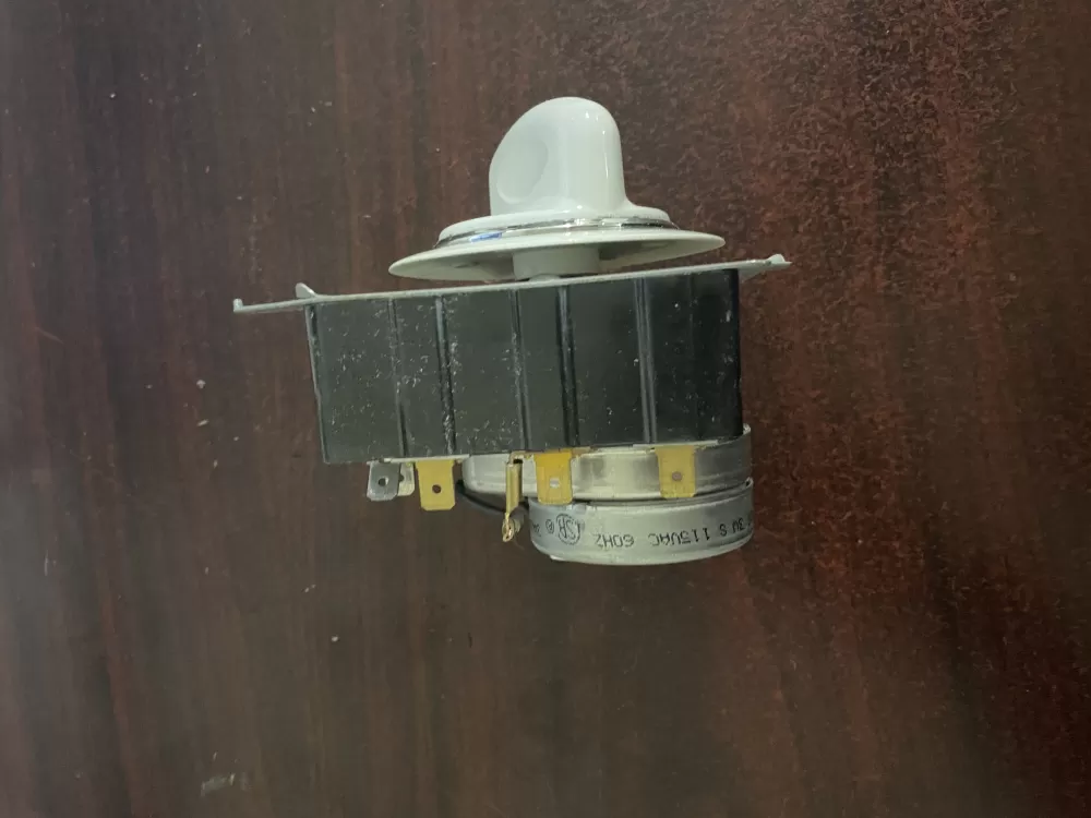 Frigidaire 131850900 Dryer Timer AZ32484 | BK1679