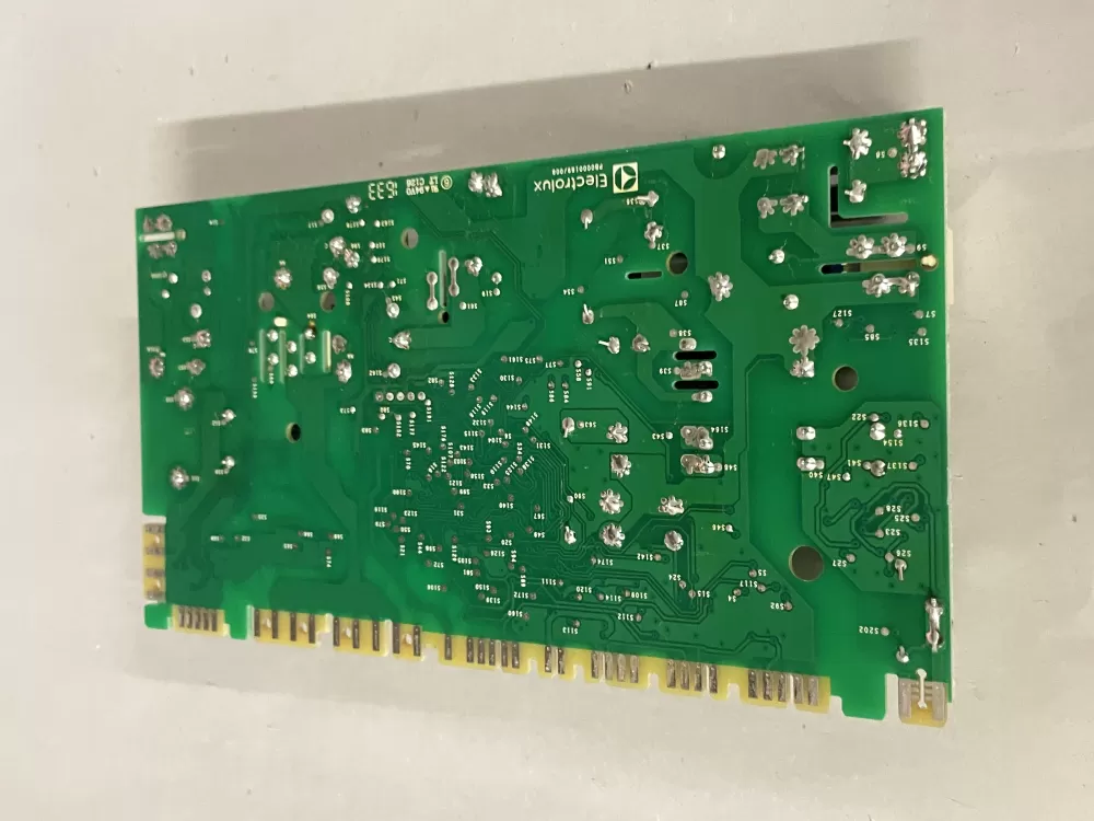 Electrolux GE Dryer SM3168902FRC Electronic Control Board AZ215907 | Wm922