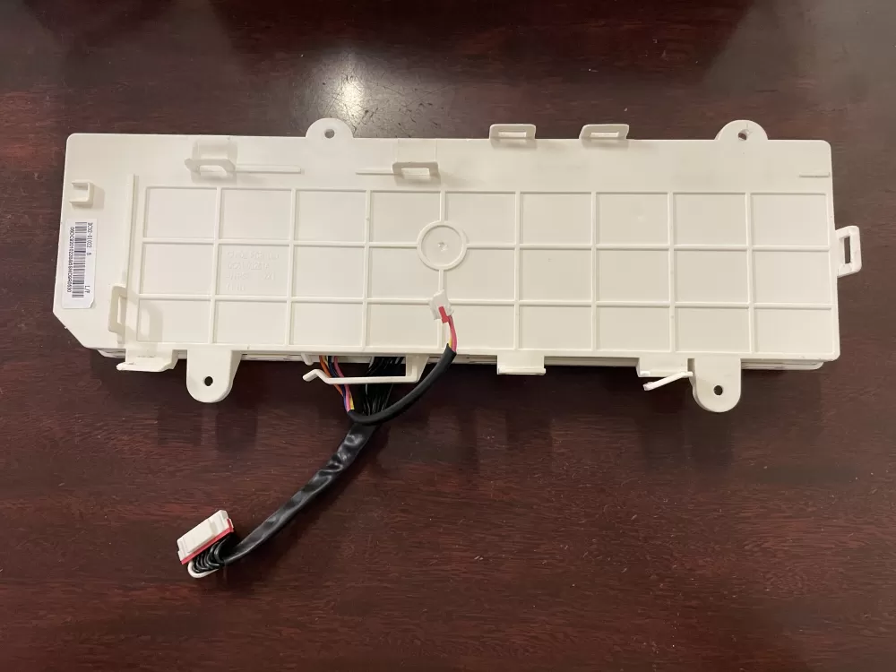 Samsung DC92 01022B DC9201022B Washer Control Board AZ61235 | KMV552