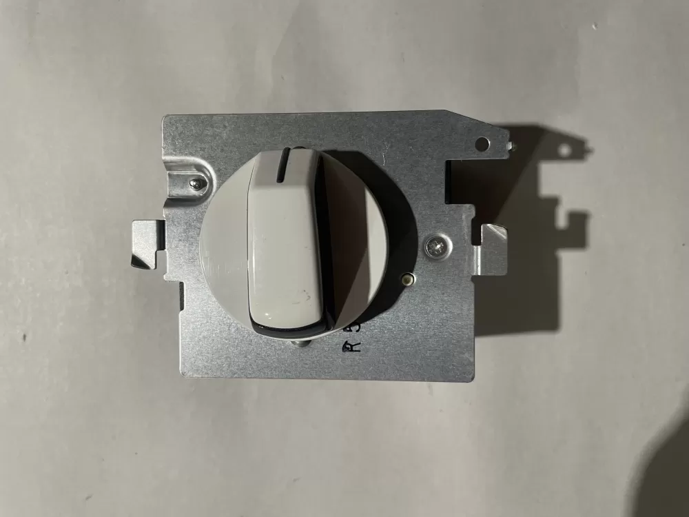 Kenmore General Electric WE4M521 WE04X22654 Dryer Timer AZ192233 | KM2306