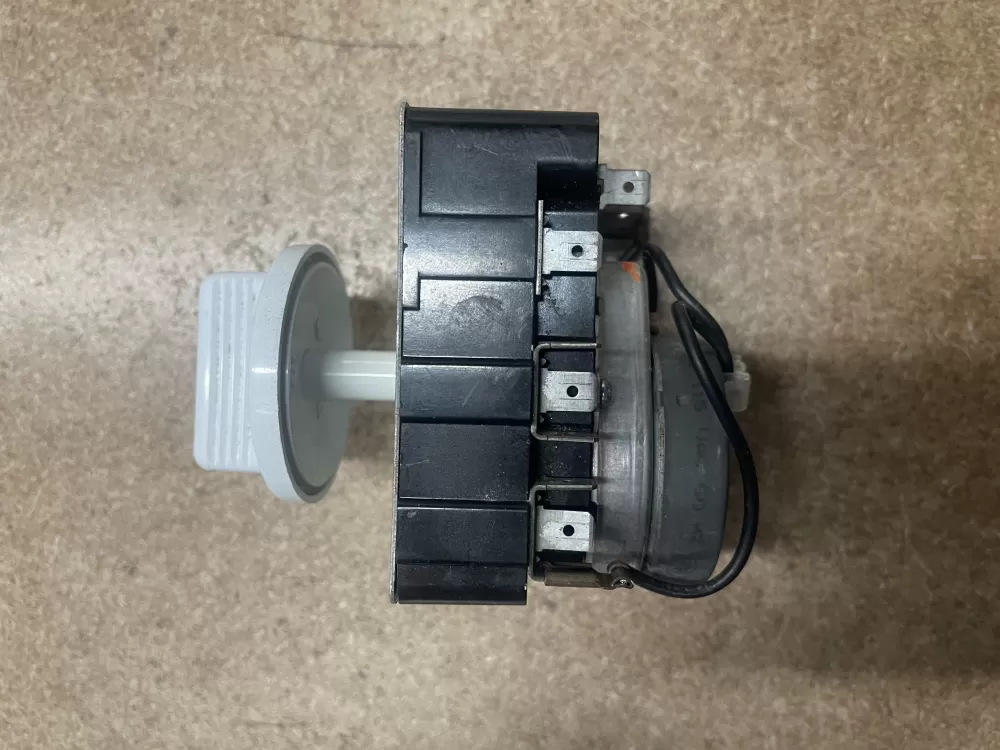 Frigidaire Whirlpool GE Kenmore 131062300F Dryer Timer AZ20046 | KM1234