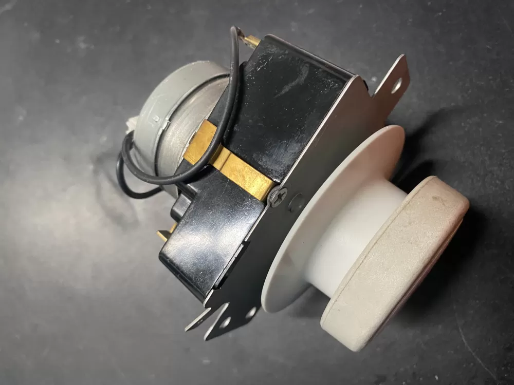 Whirlpool Kenmore Roper Estate AP6009020 3393934 Dryer Timer AZ21631 | BK1192