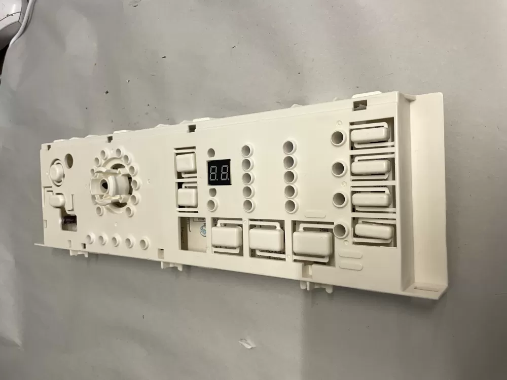Insignia 17138200003654 Dryer Control Board