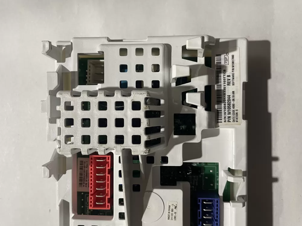 Kenmore AP5803403 W10582044 PS8768794 Washer Control Board AZ192169 | KM2286