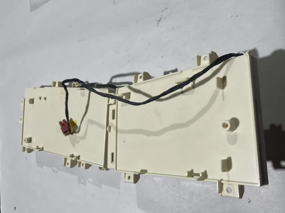 LG EBR41453401 Dryer Control Board Interface AZ113202 | Wmv669