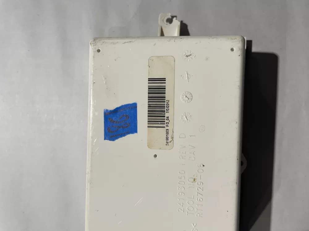 Electrolux AP5952221 241891603 Refrigerator Control Board Led AZ194192 | KM186