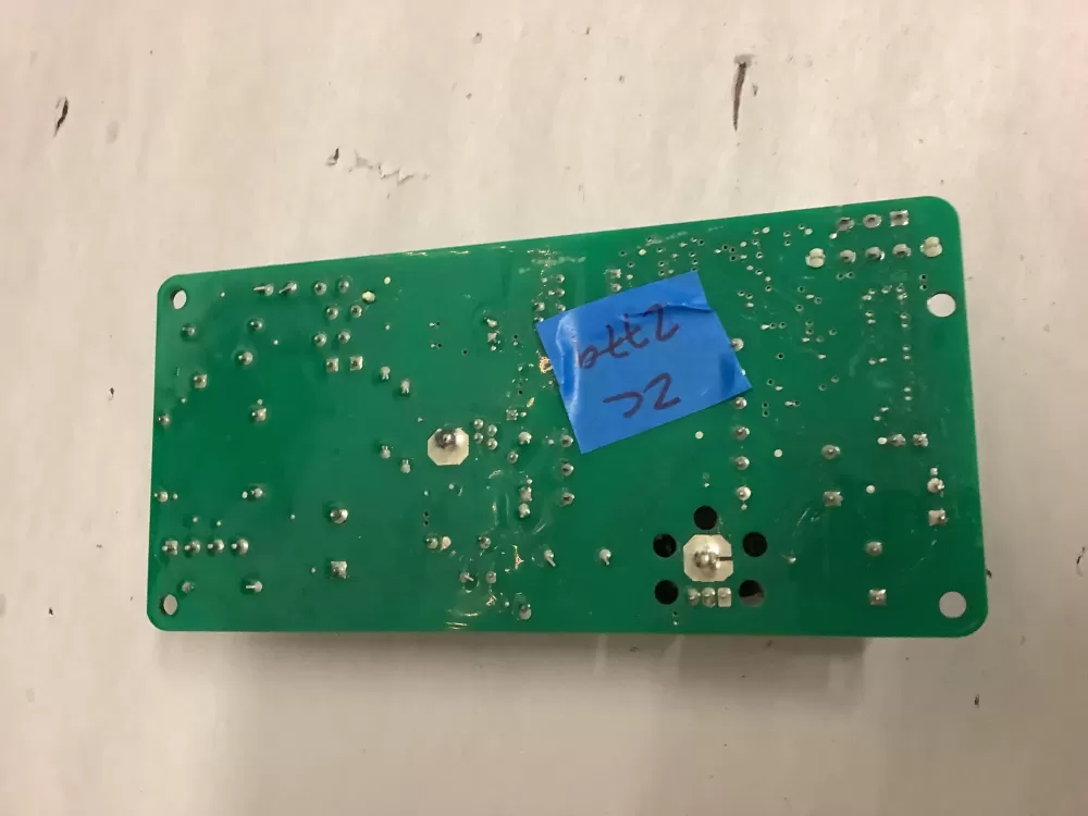 Whirlpool Refrigerator Control Board AZ199683 | ZC2779