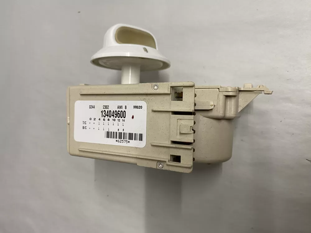 Frigidaire 131964200 134049600 Washer Timer AZ212151 | BK1269