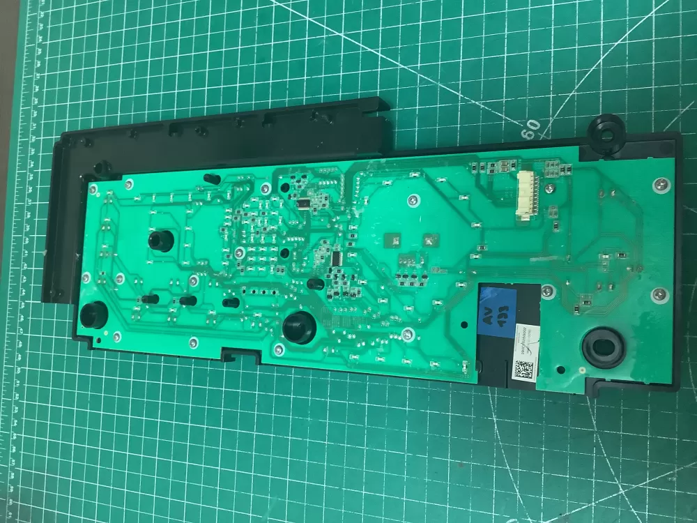 GE 290D2227G003 290D1525G002 WH18X26234 Washer Control Board AZ226055 | ARV133