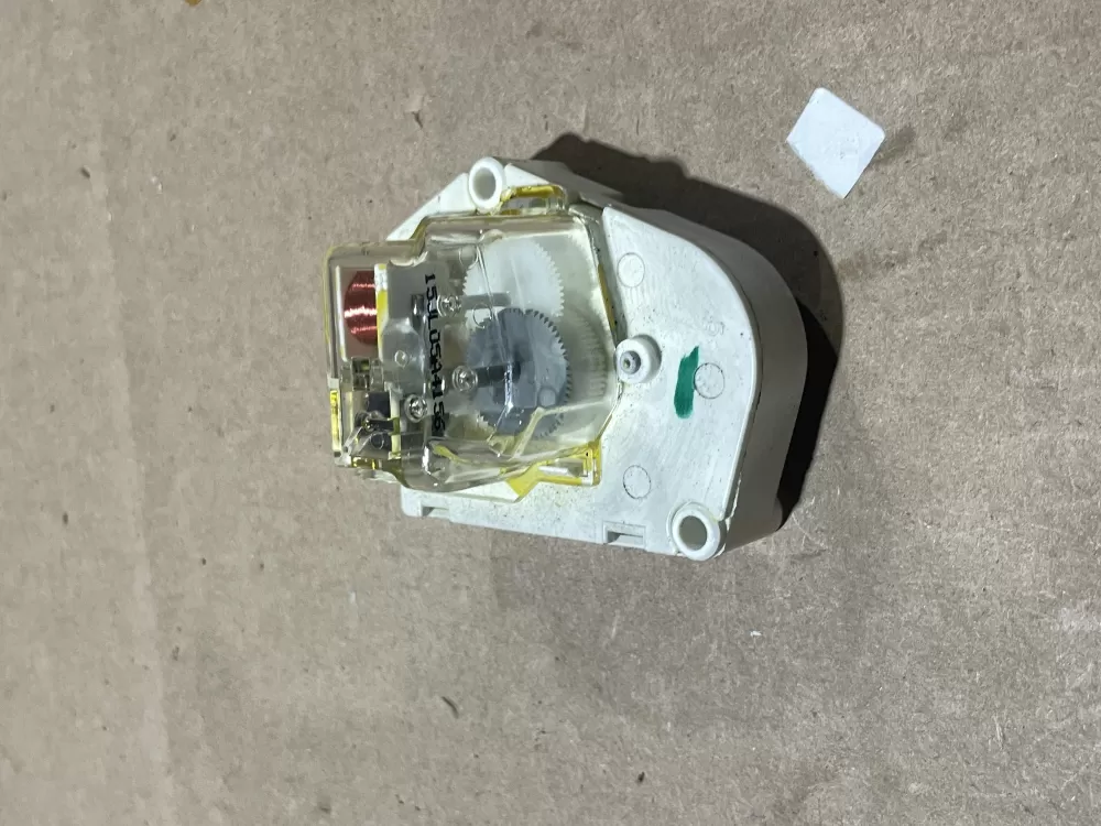 Whirlpool Amana AP6007234 2314156 Refrigerator Defrost Timer AZ78068 | Wm1356