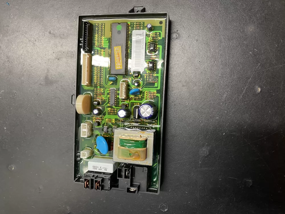 Maytag  Samsung DC41-00027A Dryer Control Board