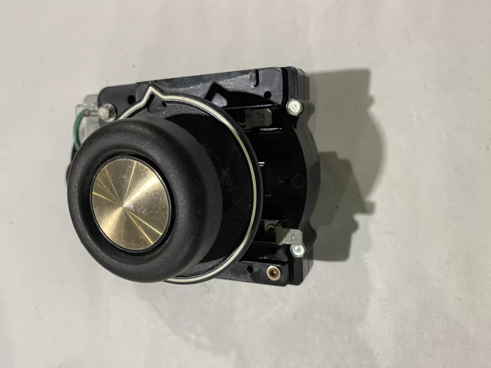 Maytag Whirlpool WP20739 2-07379 Washer Timer AZ152750 | BK1761