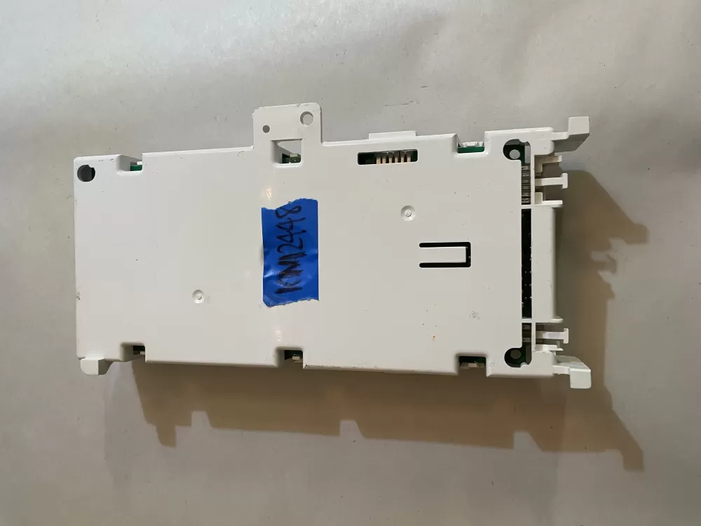 Whirlpool W10853088 W10625544 Dryer Main Control Board AZ148807 | KM2448