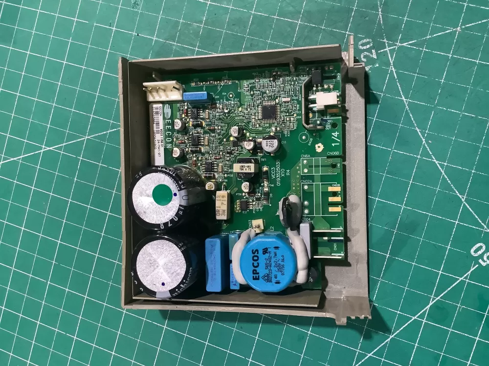  519303021 Refrigerator Invter Control Board