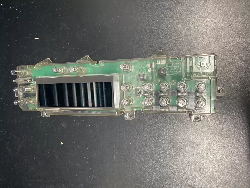 Frigidaire 136007441 136007544 A10066602 PD00067813 136007549 AP6838074 PS12712364 EAP12712364 Washer Control Board Panel