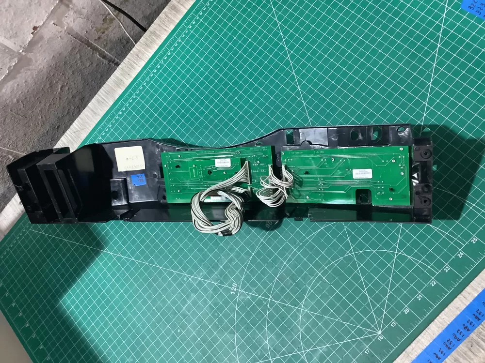 Whirlpool W10098940 Dryer Control Board Panel AZ195334 | ARV336