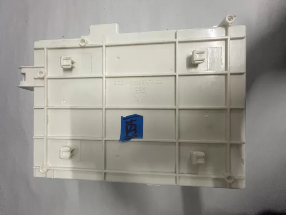 LG Washer Control Board EBR74798601 EBR78263901 AZ209852 | KMV354