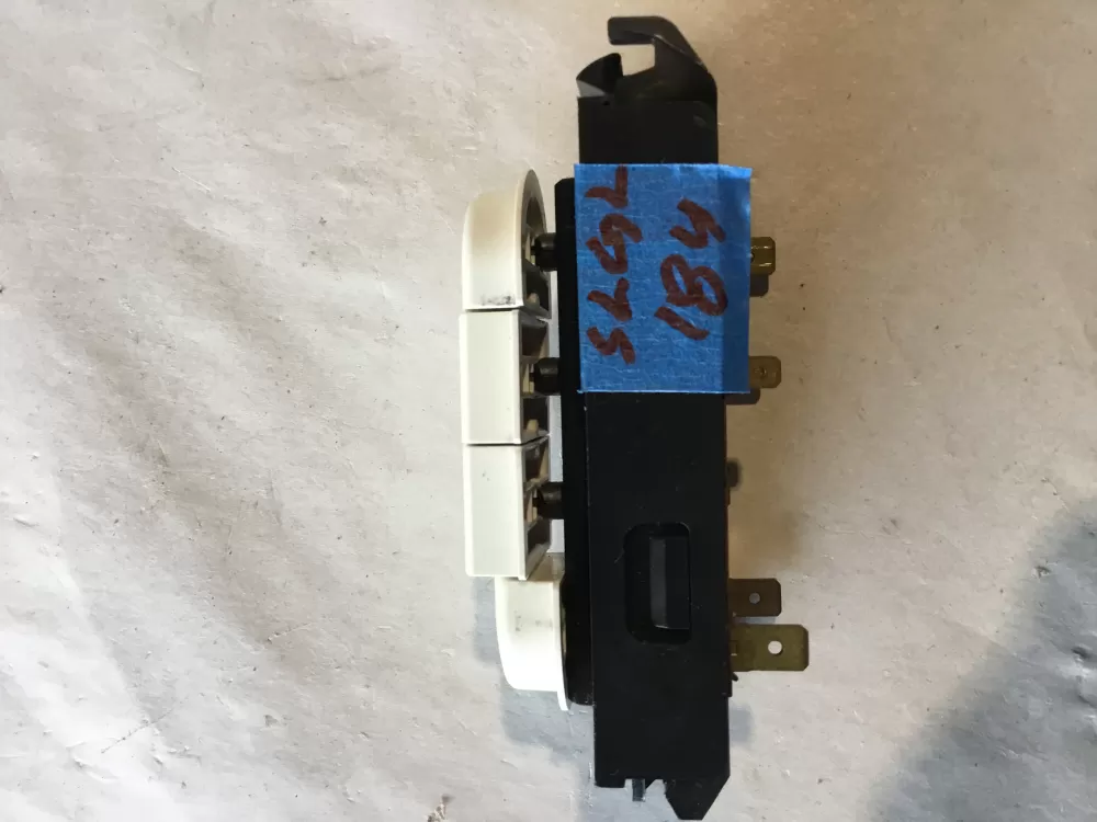 Maytag 62601700q Washer Water Temperature Switch AZ150003 | SL184