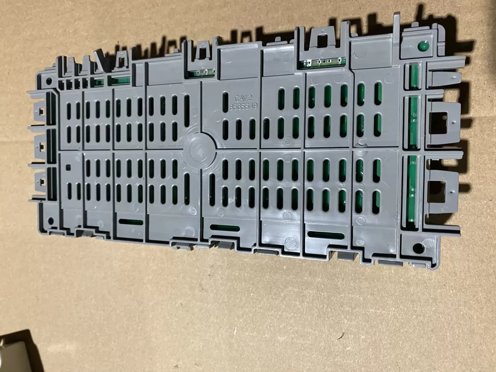 Maytag Whirlpool GE W10187488 WPW10187488 Washer Control Board AZ81792 | BK653