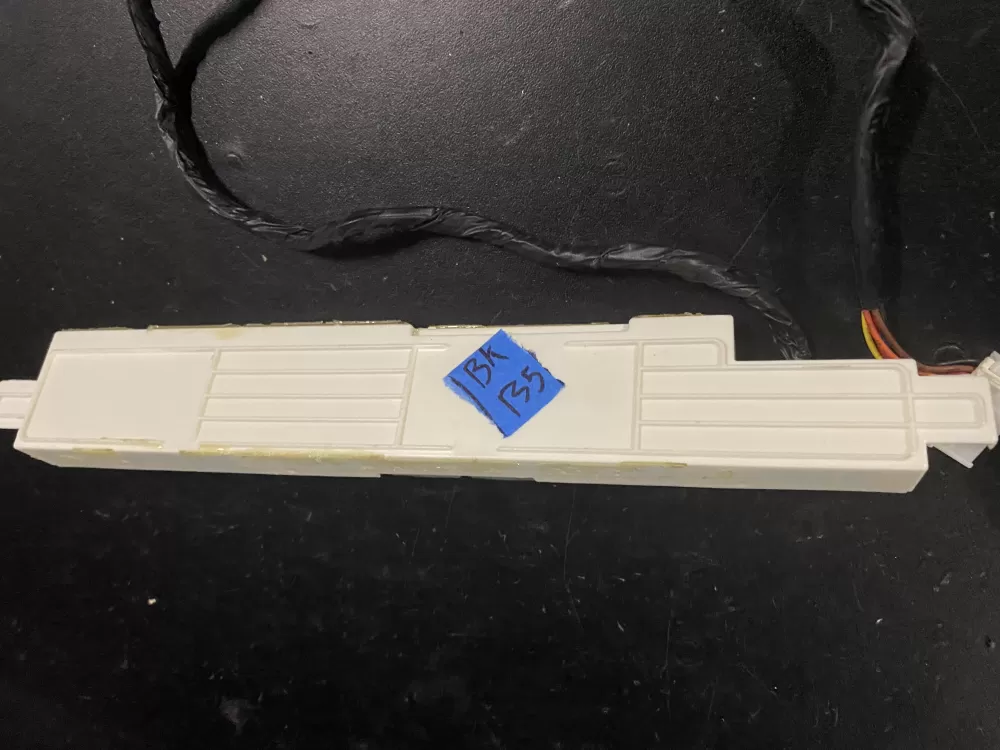 LG EBR72910205 Dishwasher Control Board AZ26265 | BK135