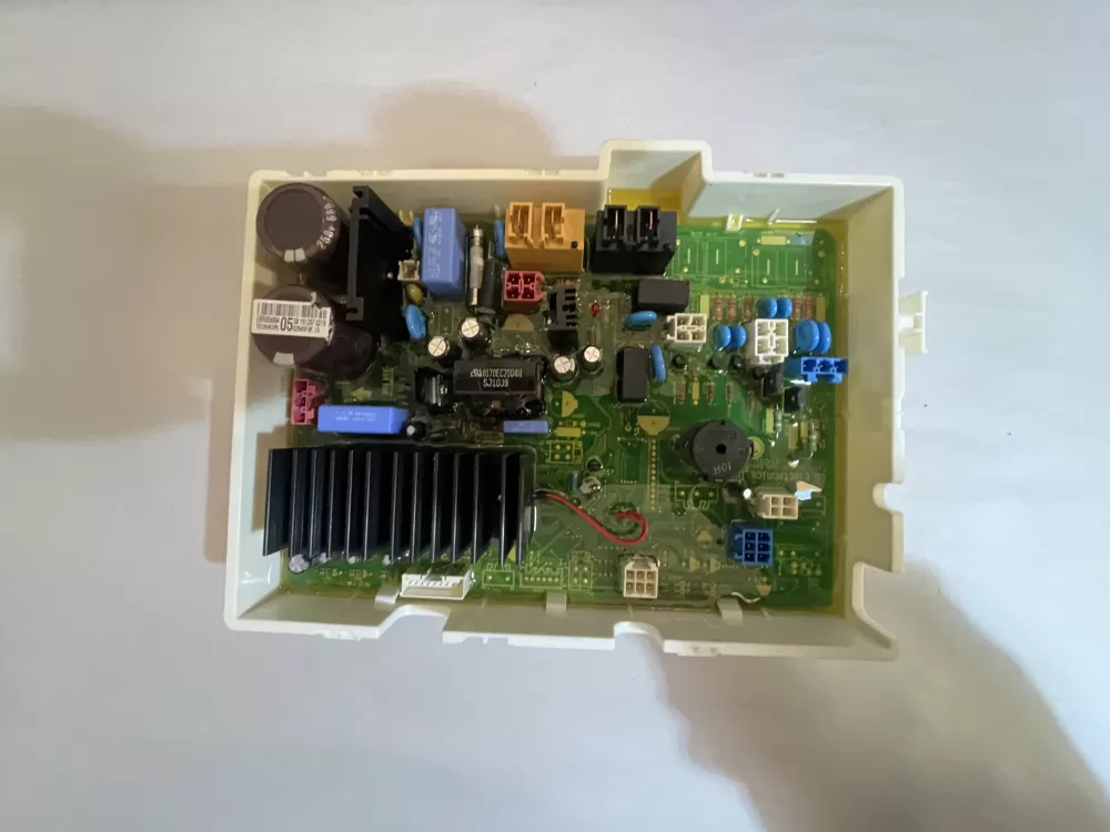 LG EAX61336604 EBR65989405 Washer Control Board