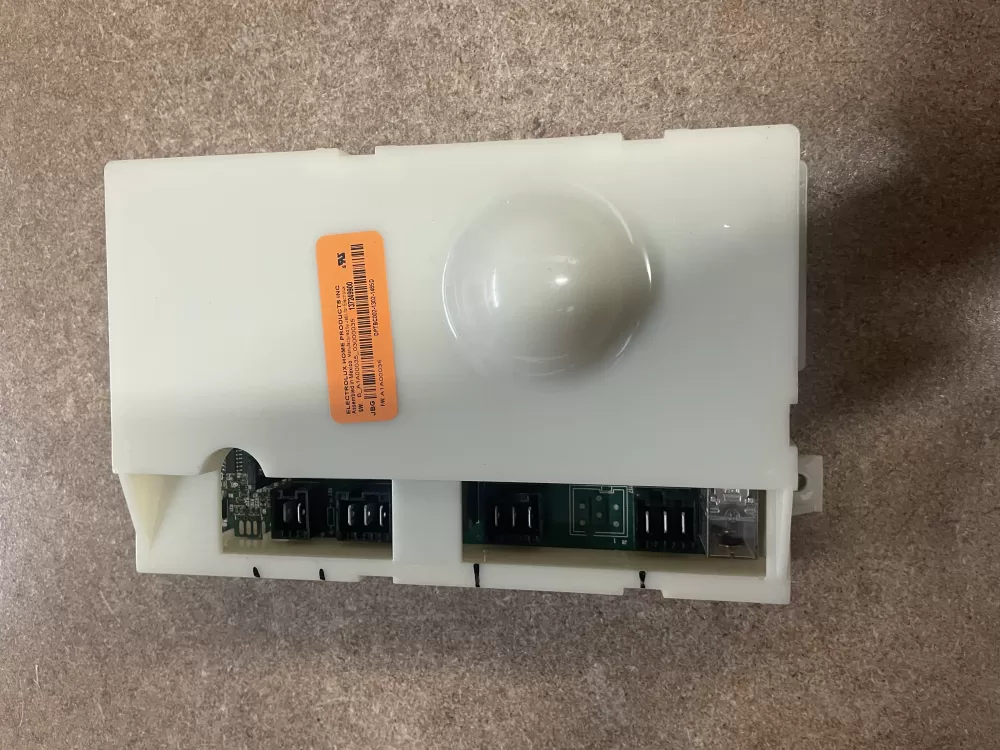 Frigidaire Electrolux 137249900 809160306 Dryer Control Board AZ16037 | KM1435