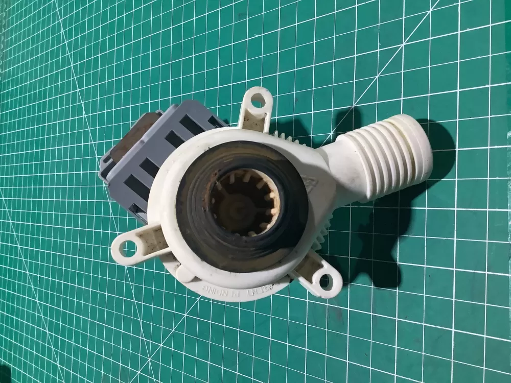 Whirlpool W10276397 WPW10276397 Washer Water Drain Pump AZ131274 | SL239