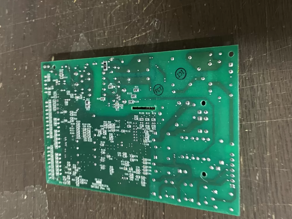 GE Hotpoint 200D4860G015 EBX1069P005 Refrigerator Control Board AZ42794 | Wm1747