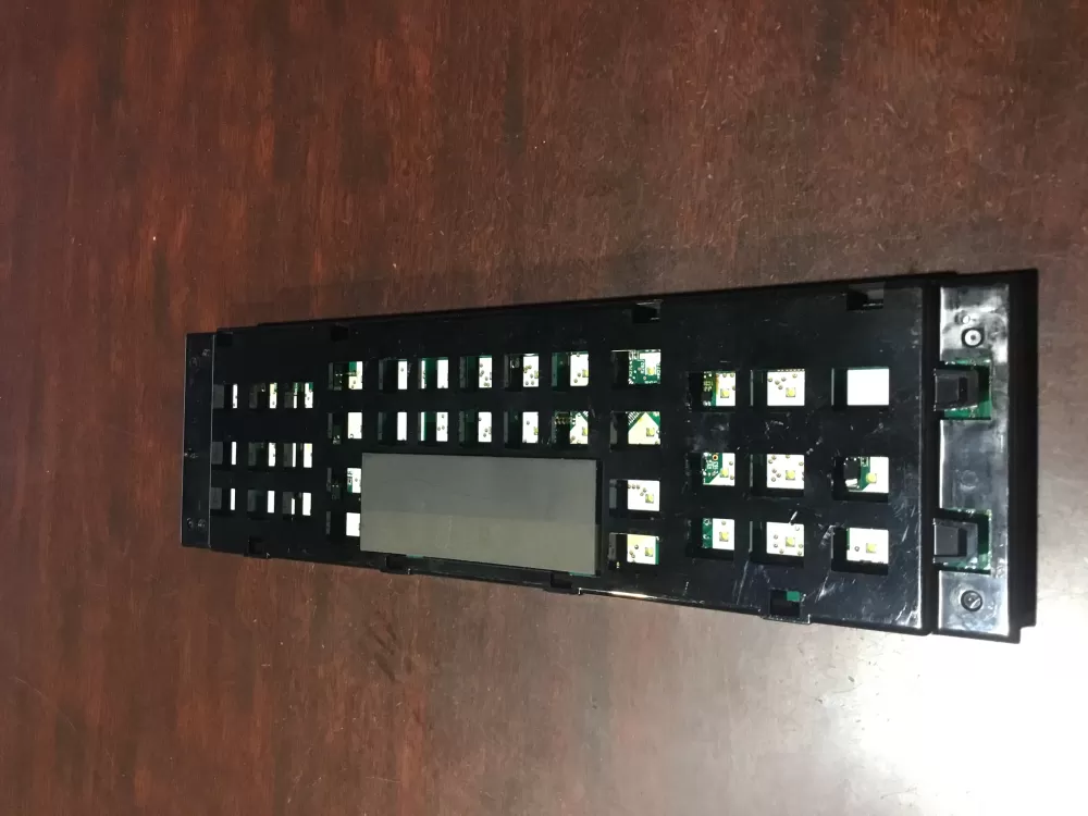 GE 191D5610G030 Oven Control Board