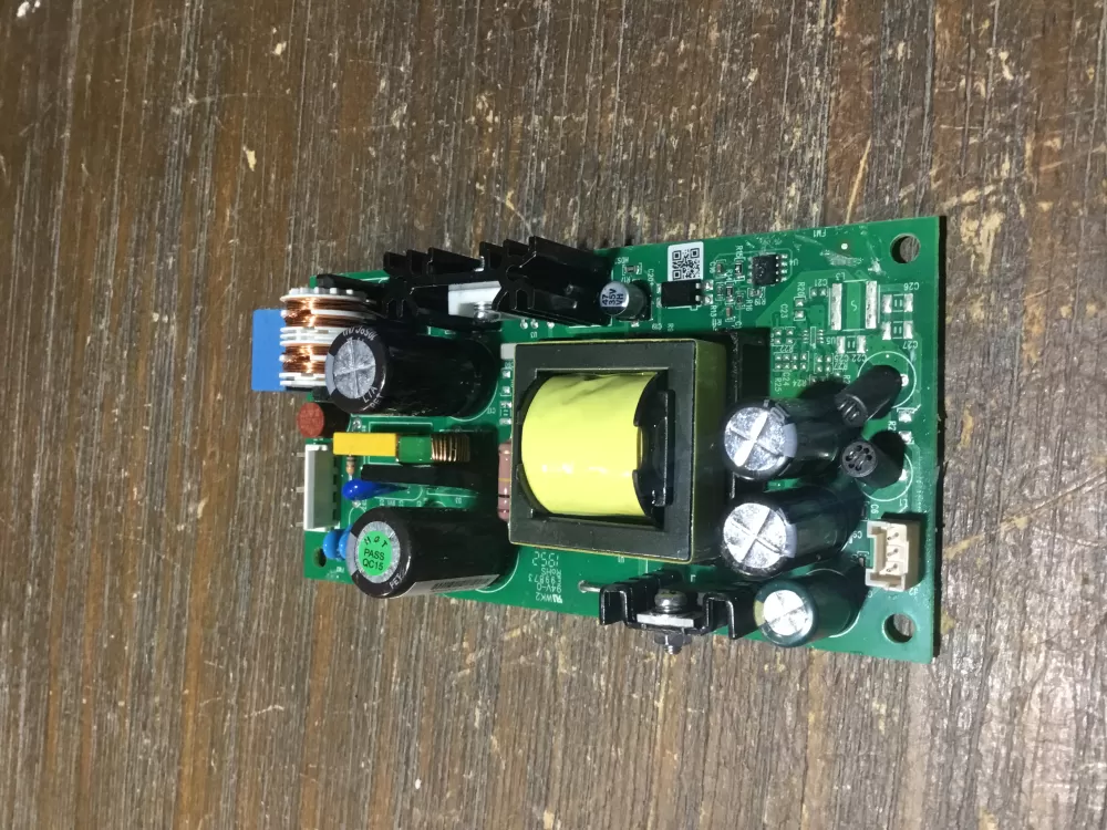 Frigidaire A05174903 Refrigerator Control Board AZ62224 | NR2040