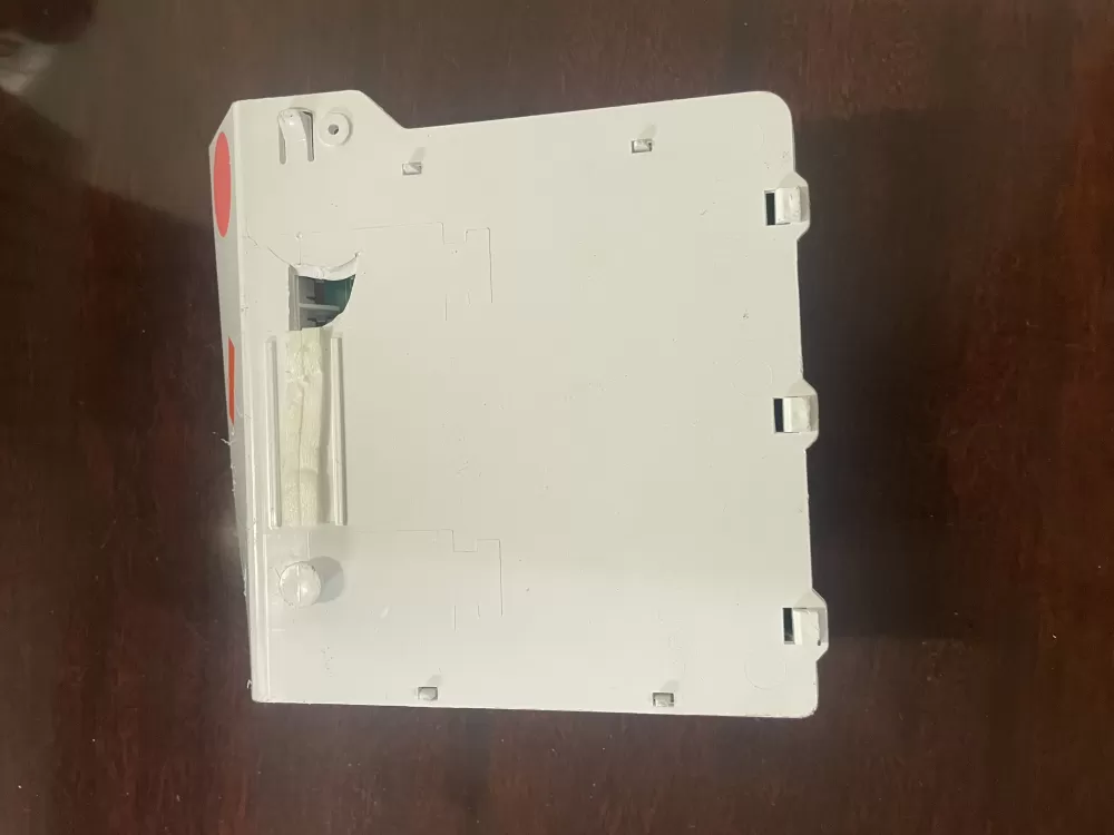 Whirlpool Kenmore W10133537A Washer Control Board AZ41696 | KM1727