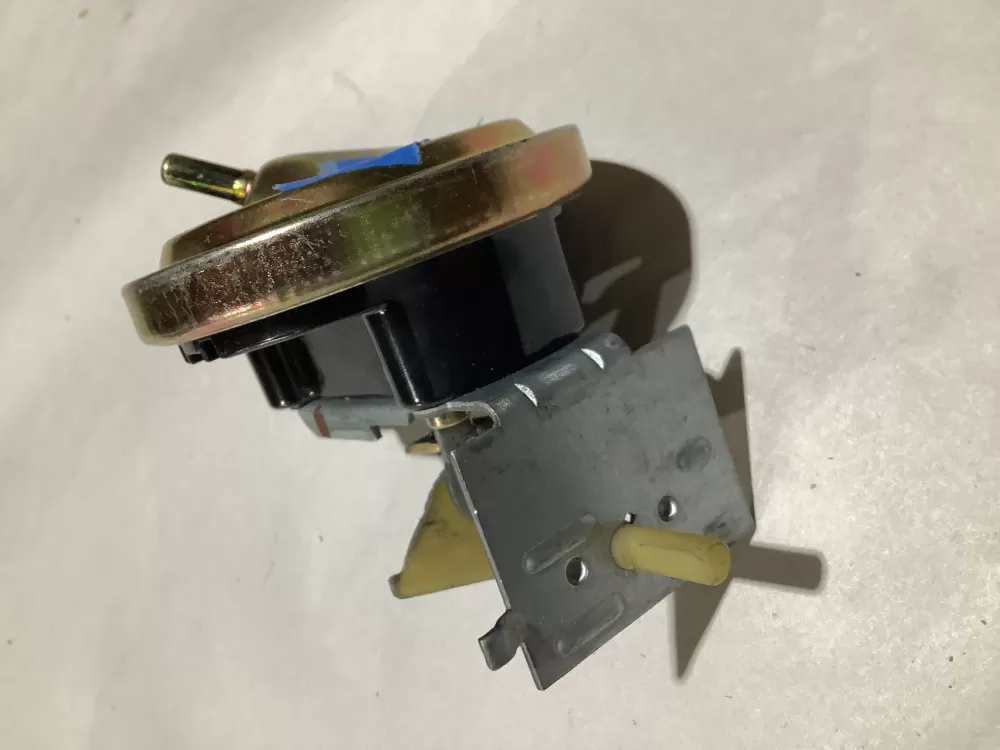 Electrolux 131692200 Washer 