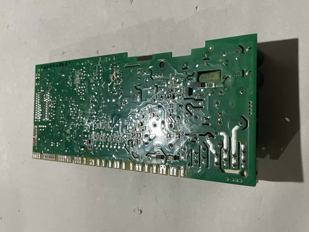 Whirlpool W11100742 W11177740 Dishwasher Control Board AZ191532 | Wm1600